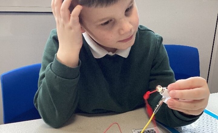 Image of Savernake Class Update 