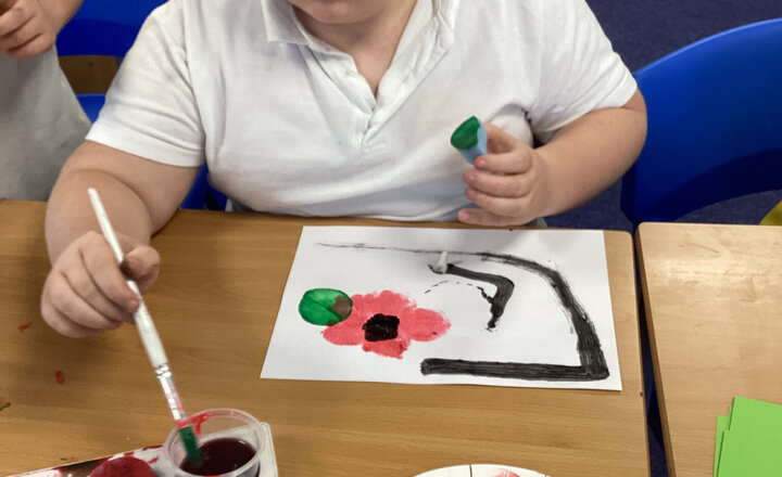 Image of Cherhill Class Update 