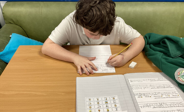 Image of Cherhill Class Update