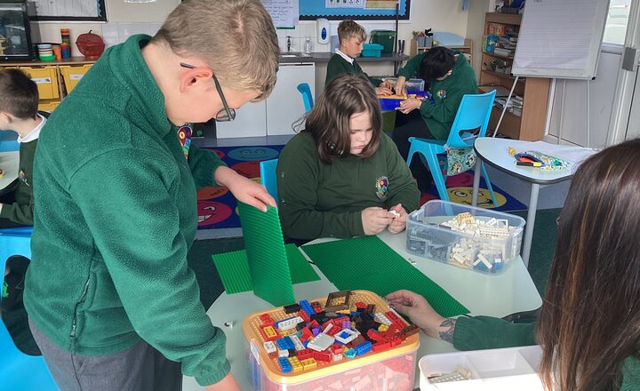 Image of Stonehenge Class Update