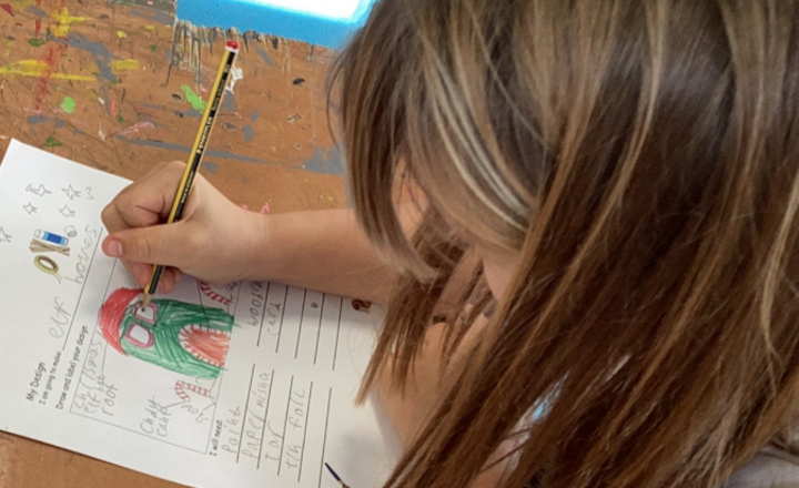 Image of Savernake and Cherhill Class Update 