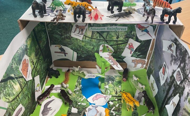 Image of Avebury Class Update