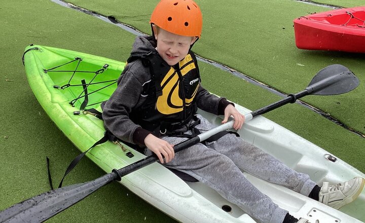 Image of Term 6 Outdoor Pursuits