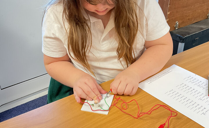 Image of Uffington Class Update