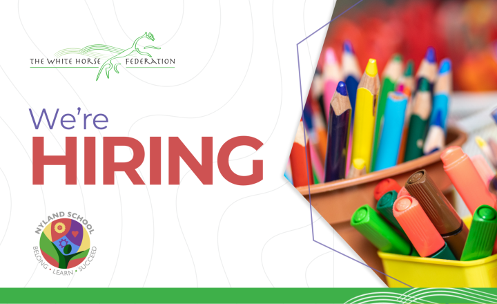 Image of We're Hiring!