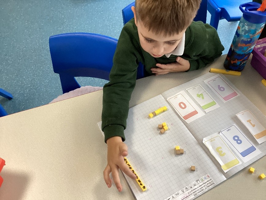 Image of Savernake Class Update