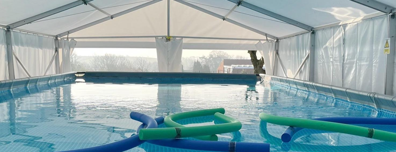 Image of Swimming Success at Nyland