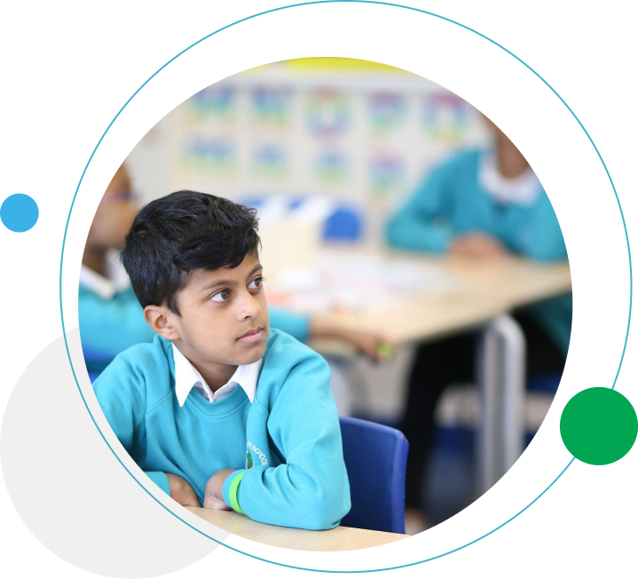 Oak CE Primary School