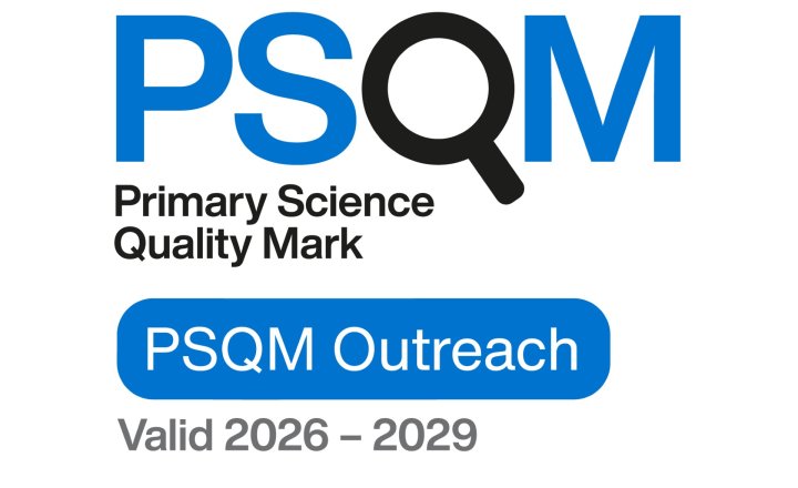 Image of Primary Science Quality Mark Outreach