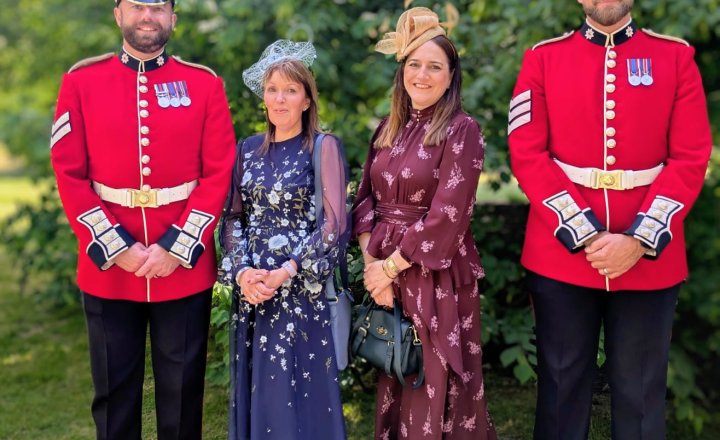 Image of Royal Garden Party