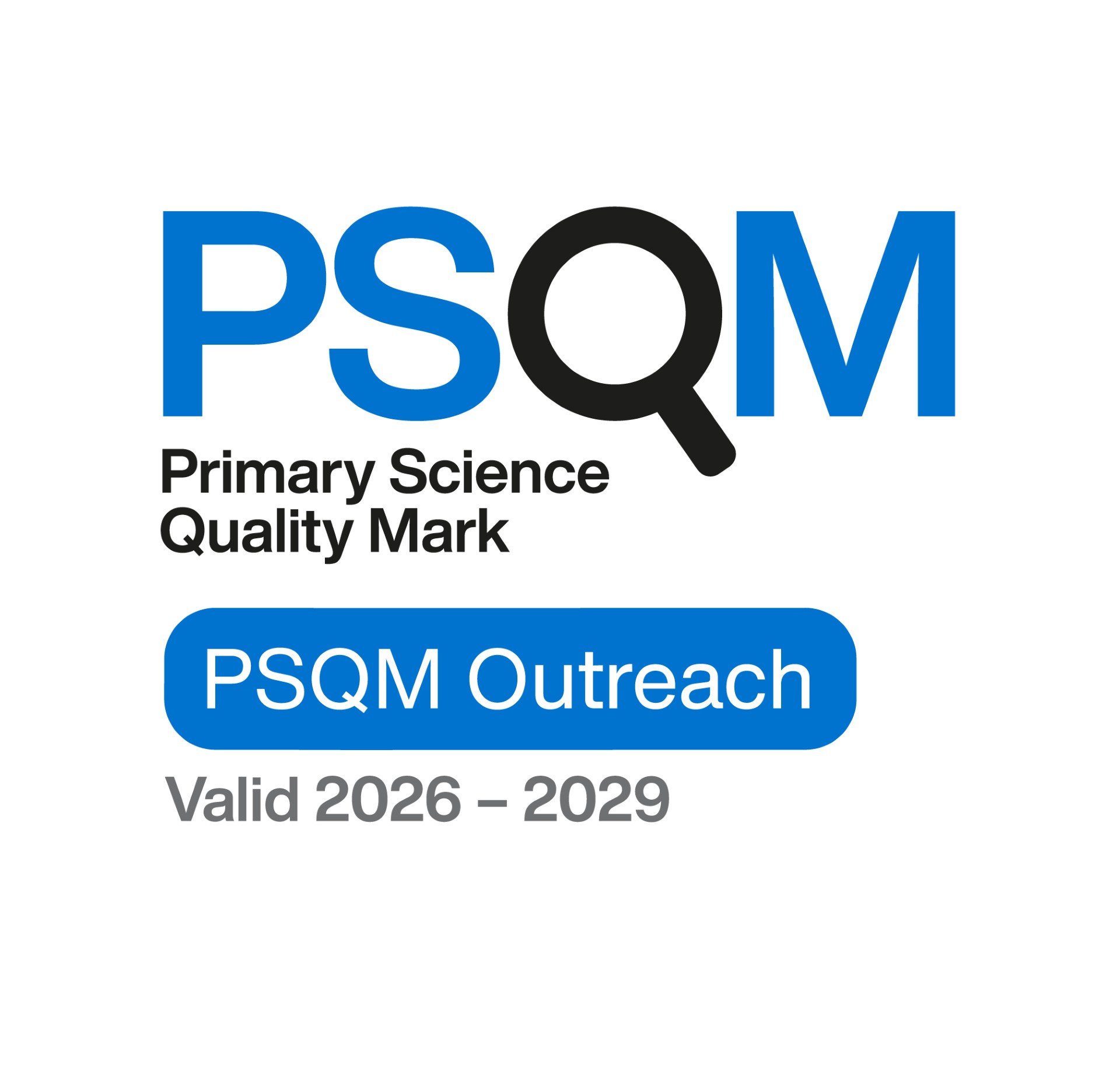 Image of Primary Science Quality Mark Outreach