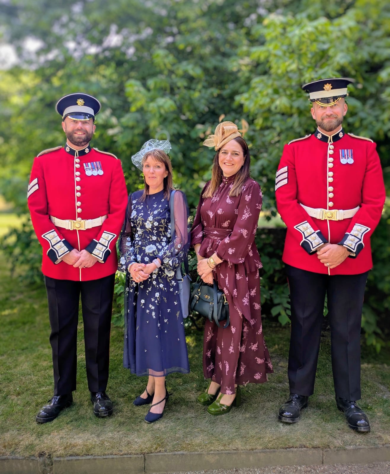 Image of Royal Garden Party