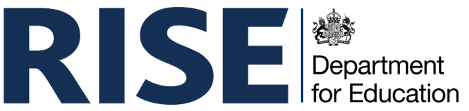 Image of DfE RISE Discovery
