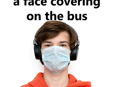 Image of Transport-masks