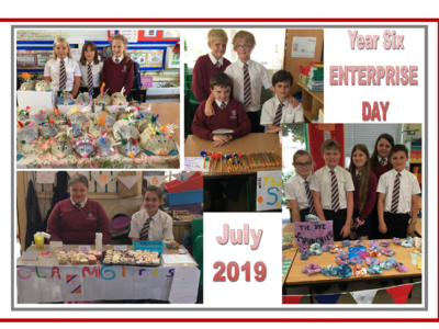 Image of Year Enterprise day