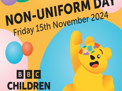 Image of Children in Need News