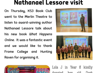 Image of Library News