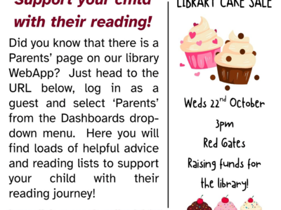 Image of Library News