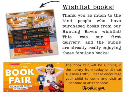 Image of Library News