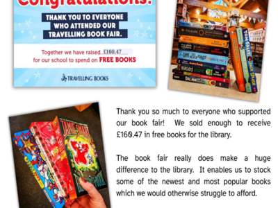 Image of Library News