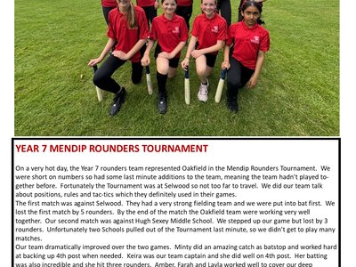 Image of Rounders Tournament