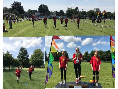 Image of KS3 Sports Day