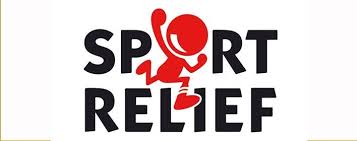 Image of Sports Relief Friday 13th March 2020