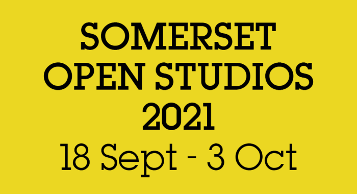 Image of Somerset Open Studios
