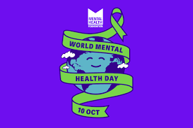 Image of World Mental Health Day news