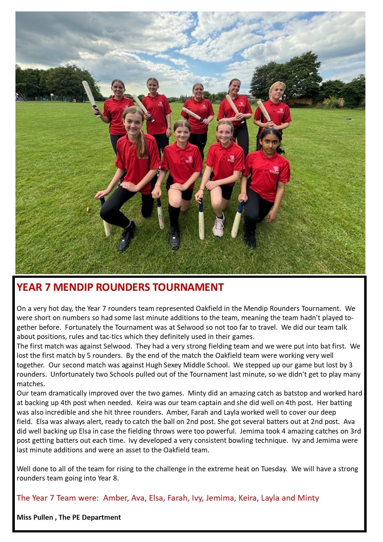 Image of Rounders Tournament