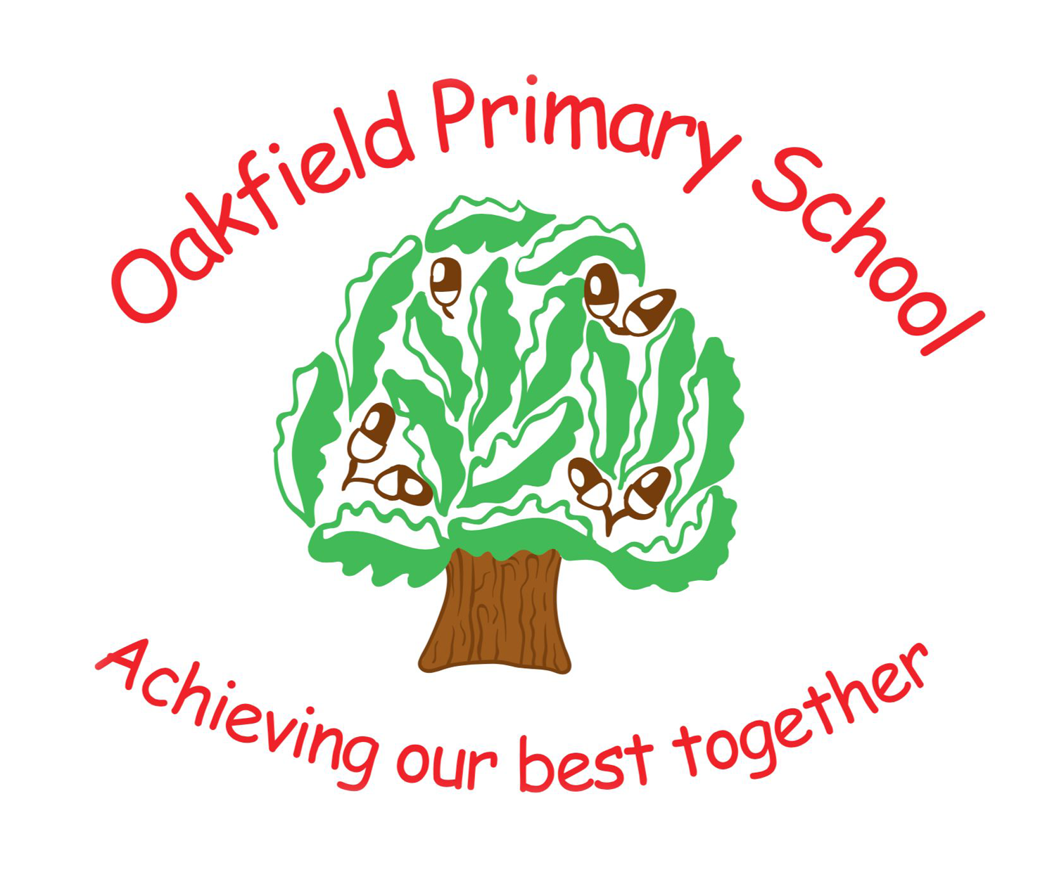 Oakfield Primary School