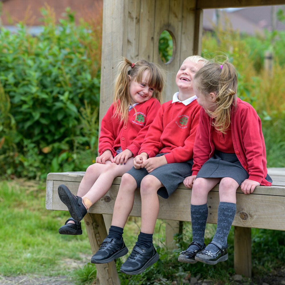 Oakfield Primary School