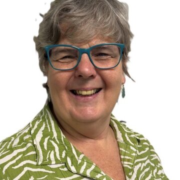 Mrs Buckley