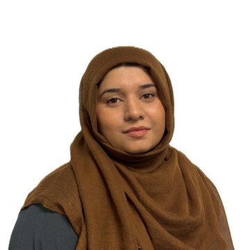 Mrs Choudhury