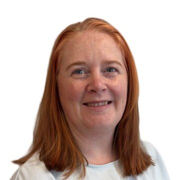 Mrs Crozier