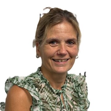 Mrs Ridley