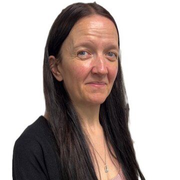 Mrs Ward