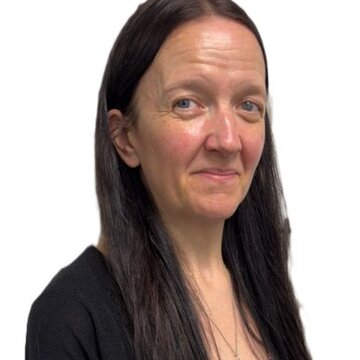 Mrs Ward