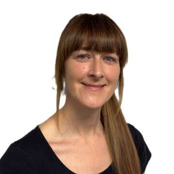 Mrs Garside