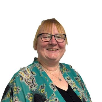 Mrs Brown