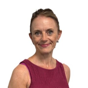 Mrs O'Brien