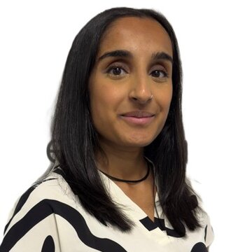 Miss Patel