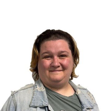 Miss Barratt