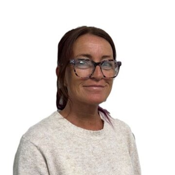 Mrs Hoatson