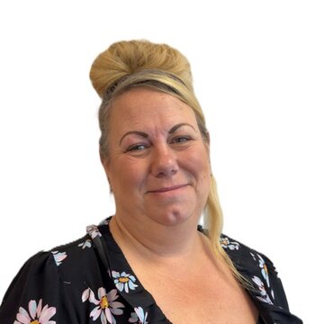 Mrs Pickup