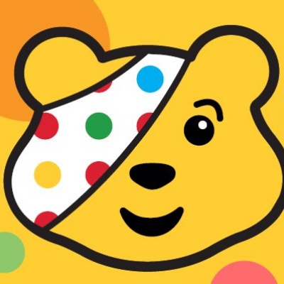 Image of Children in Need Day