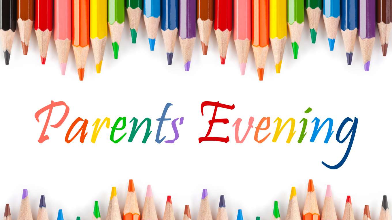 Image of Parents' Evening 