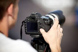 Image of School Photographer