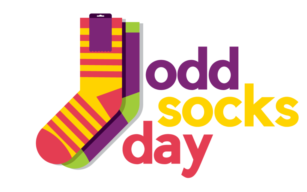 Image of Odd Socks Day