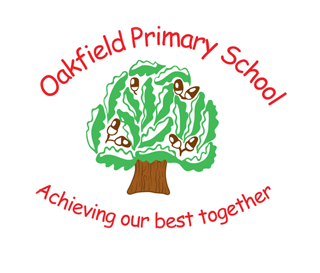 Oakfield Primary School